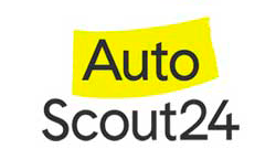 AutoScout24 Logo