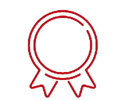 Preisgarantie-Symbol mit Euro-Zeichen – faire Fahrzeugpreise und Transparenz