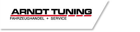 Arndt tuning Berlin GmbH Fahrzeughandel und Service